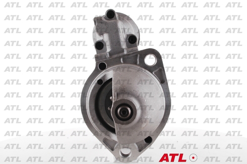 ATL Autotechnik A 19 820 Starter